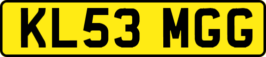 KL53MGG