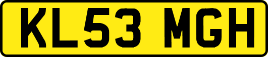 KL53MGH