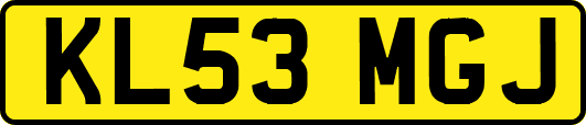 KL53MGJ