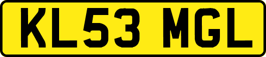 KL53MGL