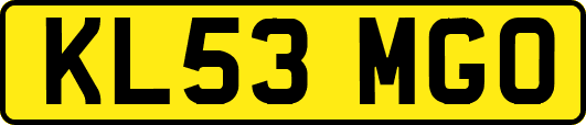 KL53MGO