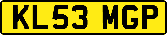 KL53MGP