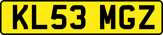 KL53MGZ