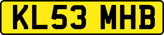 KL53MHB