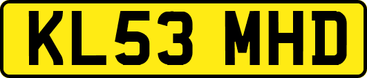 KL53MHD