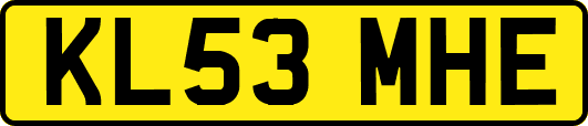 KL53MHE