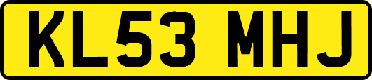 KL53MHJ