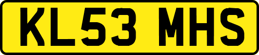 KL53MHS
