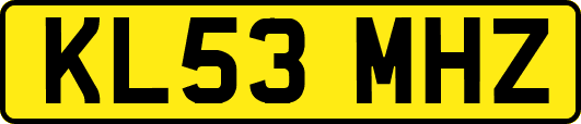 KL53MHZ
