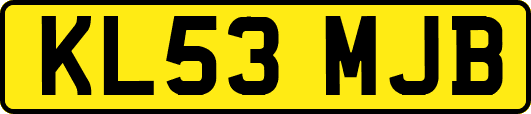 KL53MJB