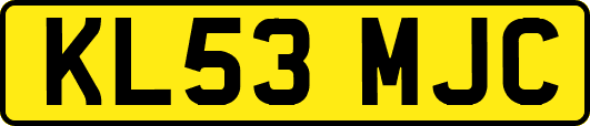 KL53MJC