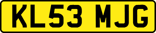 KL53MJG