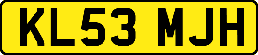 KL53MJH