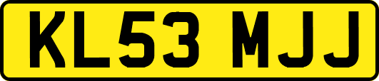 KL53MJJ