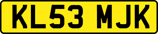 KL53MJK
