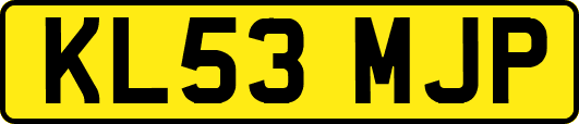 KL53MJP