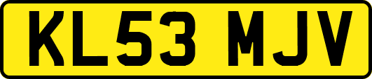 KL53MJV