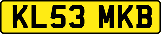 KL53MKB