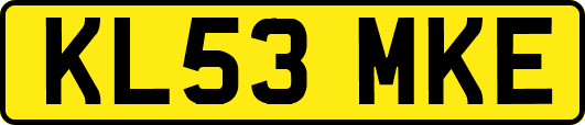 KL53MKE