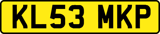 KL53MKP