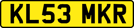 KL53MKR