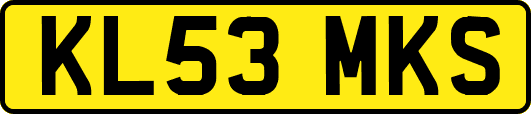 KL53MKS