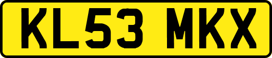 KL53MKX
