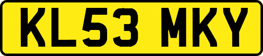 KL53MKY