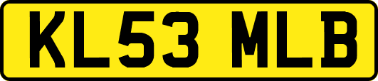 KL53MLB