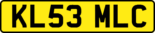 KL53MLC