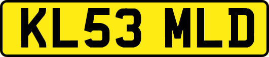 KL53MLD