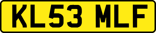 KL53MLF
