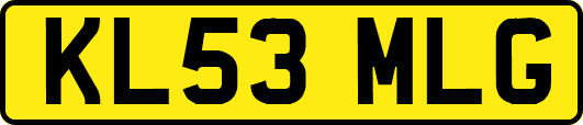 KL53MLG