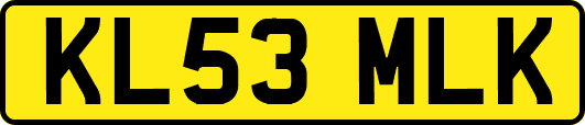 KL53MLK