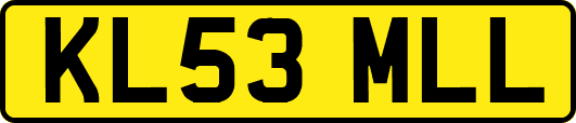KL53MLL