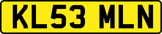 KL53MLN