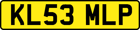 KL53MLP