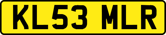 KL53MLR