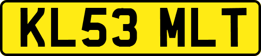KL53MLT