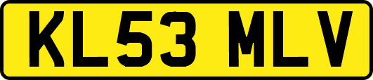 KL53MLV