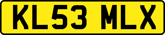 KL53MLX