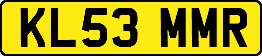 KL53MMR