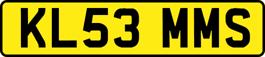 KL53MMS