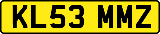 KL53MMZ