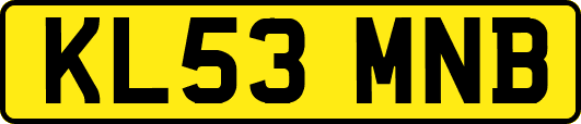 KL53MNB