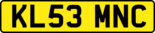 KL53MNC