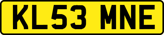KL53MNE