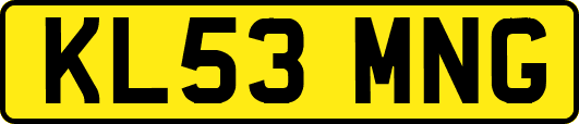 KL53MNG