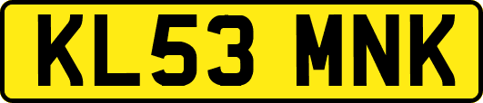 KL53MNK