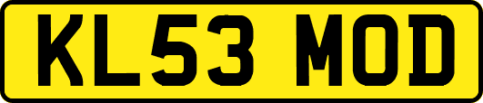 KL53MOD
